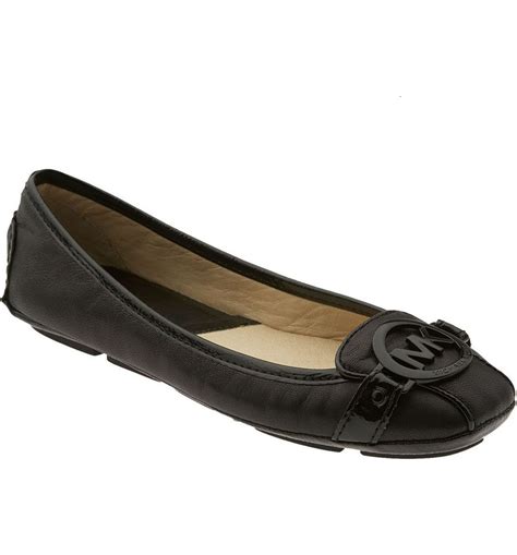 Michael kors fulton flats + FREE SHIPPING 